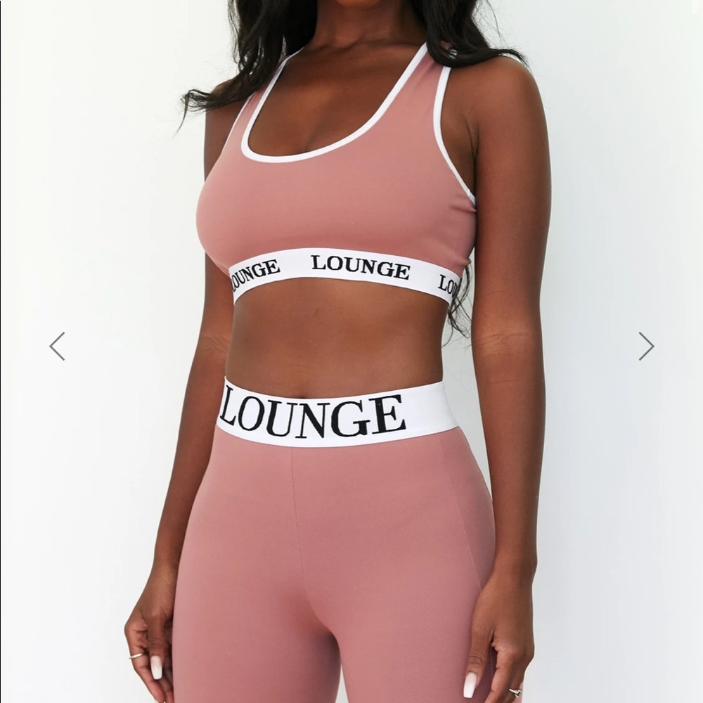 LoungeWear Set